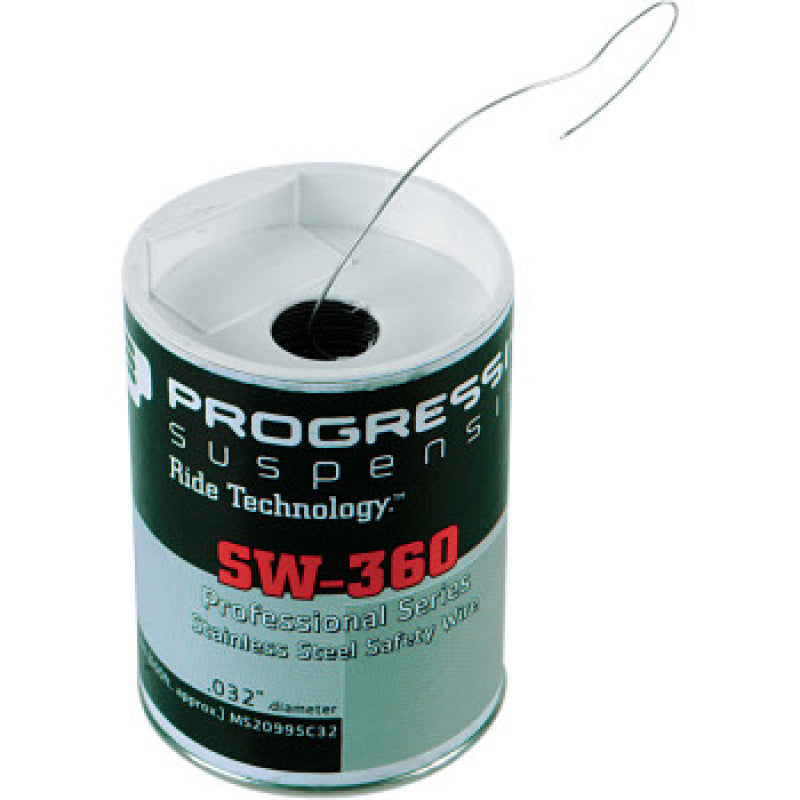 Progressive Sw-360 Safety Wire 0.032in 1 Lb Tools Progressive