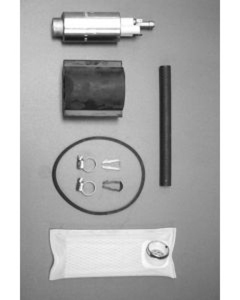 Walbro 85 Mercury Cougar Fuel Pump/Filter Assembly Fuel Pumps Walbro