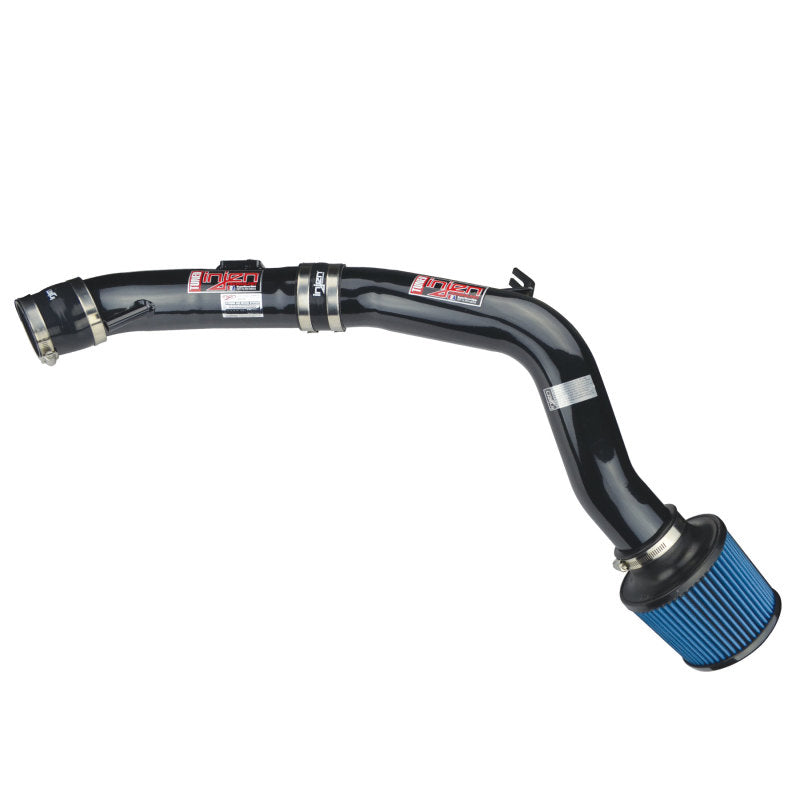 Injen 04-06 Altima 2.5L 4 Cyl. (Automatic Only) Black Cold Air Intake Cold Air Intakes Injen