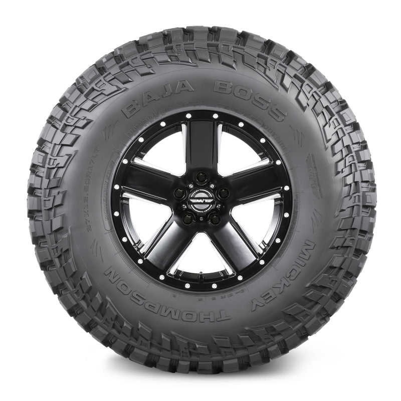 MIckey Thompson Baja Boss XS 40X13 50R17LT 115Q 90000118193 Tires - Off Road Mickey Thompson