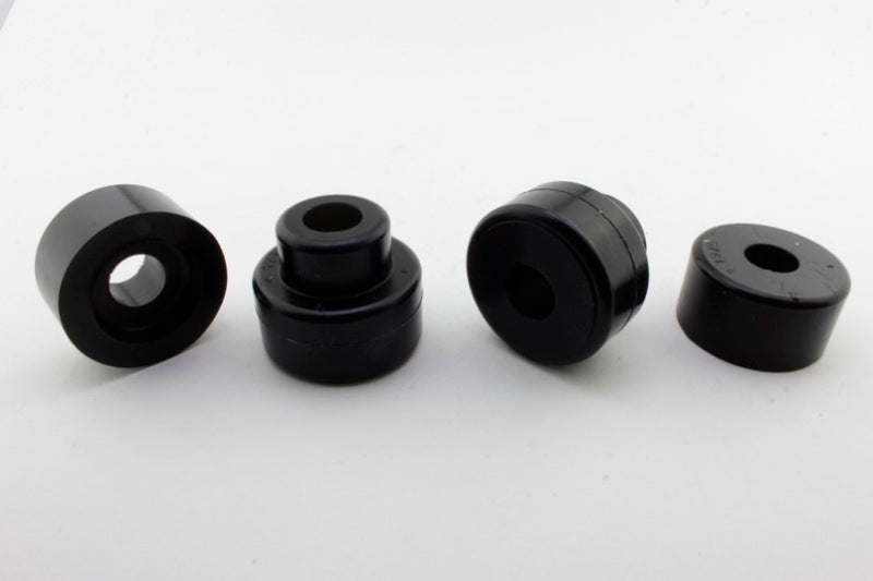 Whiteline Plus 10/65-73 Ford Mustang Front Radius/Strut Rod to Chassis Bushing Bushing Kits Whiteline