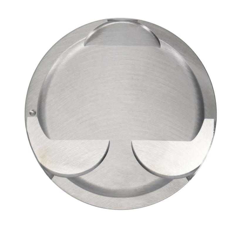 Wiseco Ford DOHC V8 4.6L Nitrous Top Ring Down .300in -13.0cc 3.572 Bore 8.8:1 CR (Single Piston) Pistons - Forged - Single Wiseco