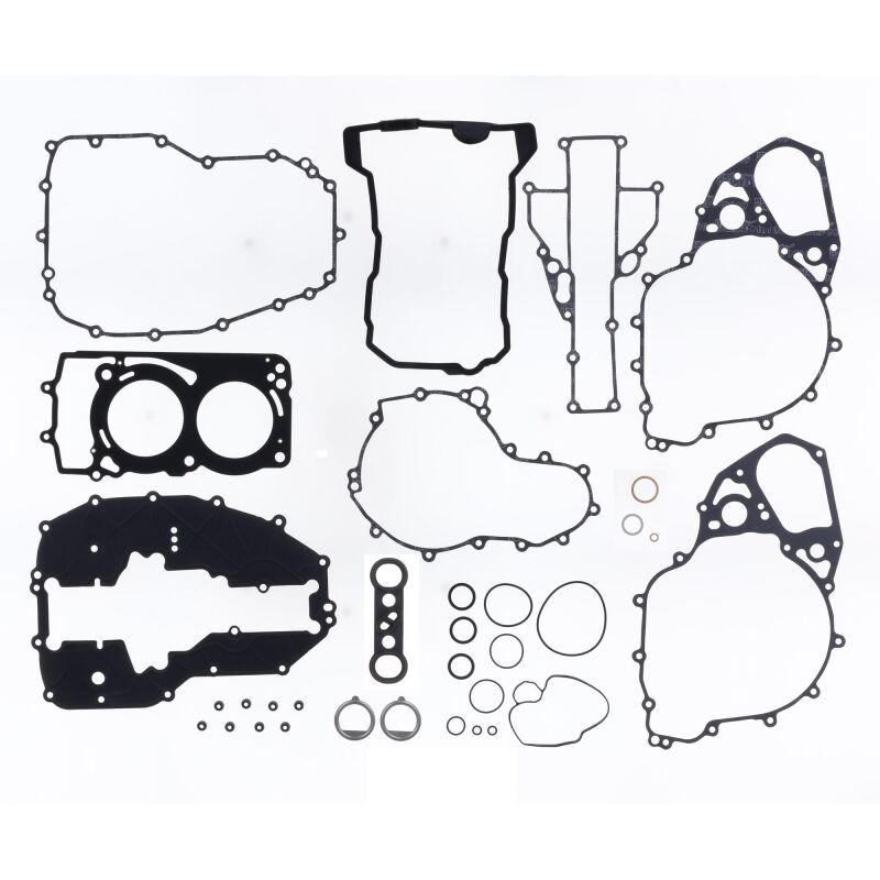 Athena 11-18 BMW F 700 GS 700 Complete Gasket Kit (Excl Oil Seal) Gasket Kits Athena