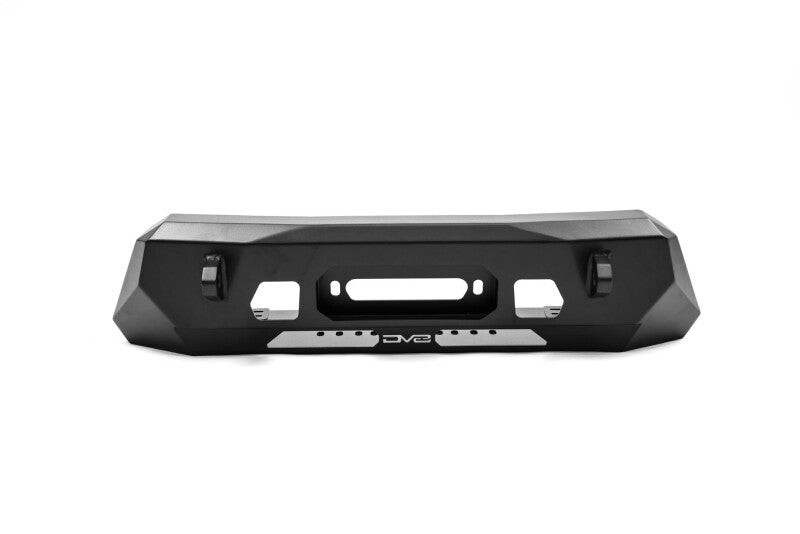 DV8 Offroad 2015-2020 Chevy Colorado DV8 Offroad Centric Front Bumper Bumpers - Steel DV8 Offroad