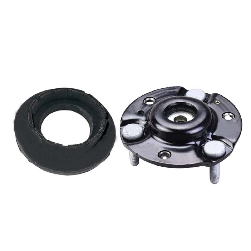 KYB 21-23 Ford Bronco Strut-Plus Strut - F Shock & Spring Kits KYB