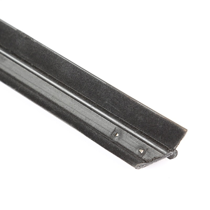 Omix Outer Glass Seal RH 97-06 Jeep Wrangler Gasket Kits OMIX