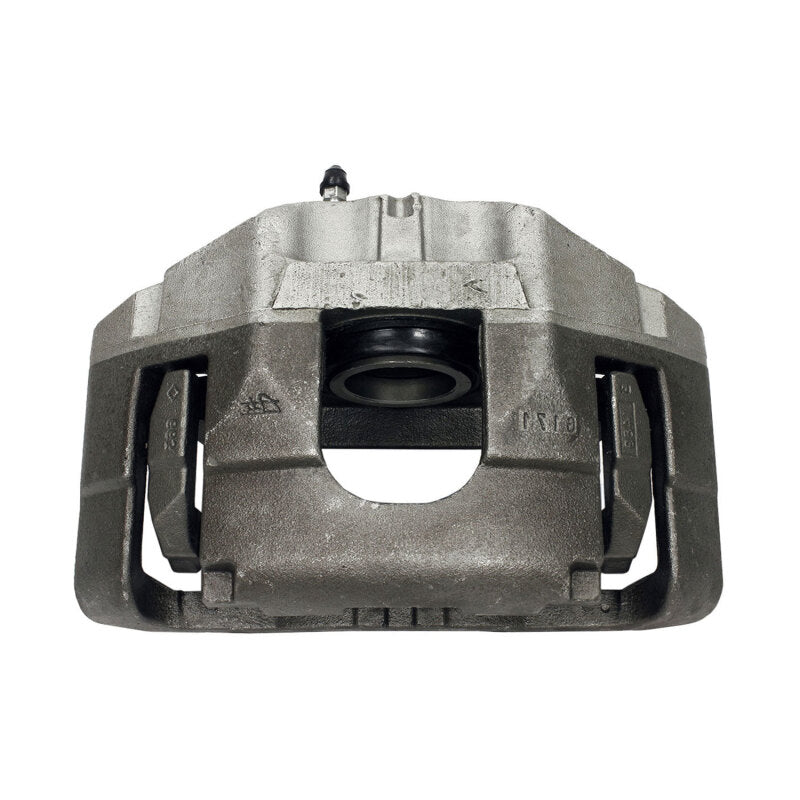Power Stop 05-06 Audi A4 Front Left Autospecialty Caliper w/Bracket Brake Calipers - OE PowerStop