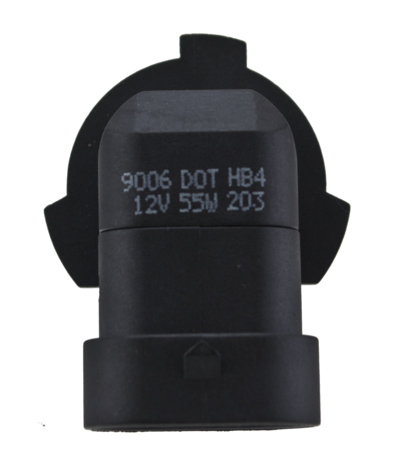 Hella 9006 12V 55W Xen White Bulb (Pair) Bulbs Hella