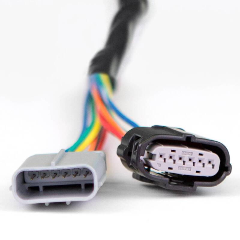 Banks Power Pedal Monster Throttle Sensitivity Booster - Use w/iDash or Derringer Unit Throttle Controllers Banks Power