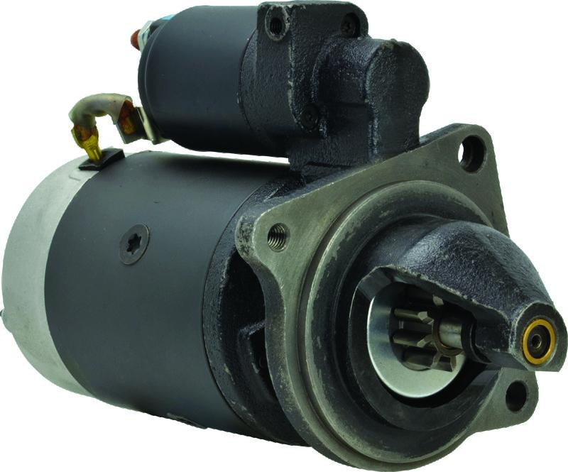 BikeMaster Starter Starters BikeMaster