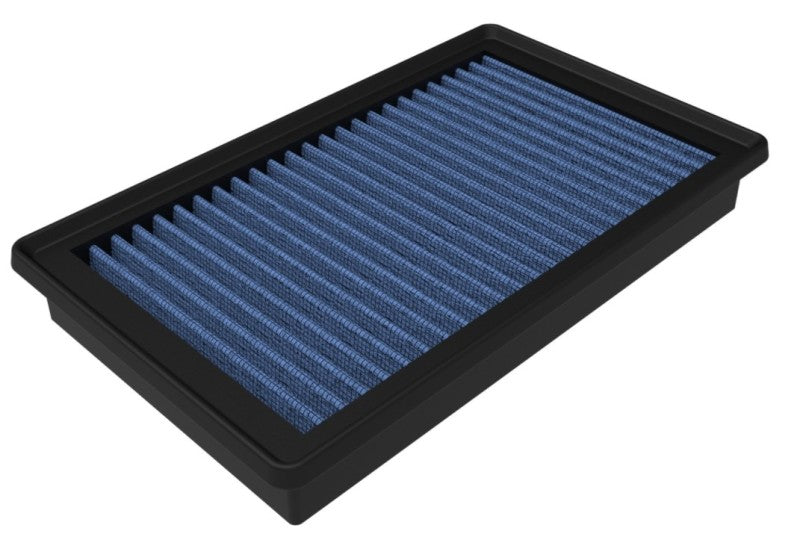 aFe MagnumFLOW OE Replacement Air Filter w/Pro 5R Media 20+ Jeep Wrangler JL (V6-3.0L) Air Filters - Drop In aFe