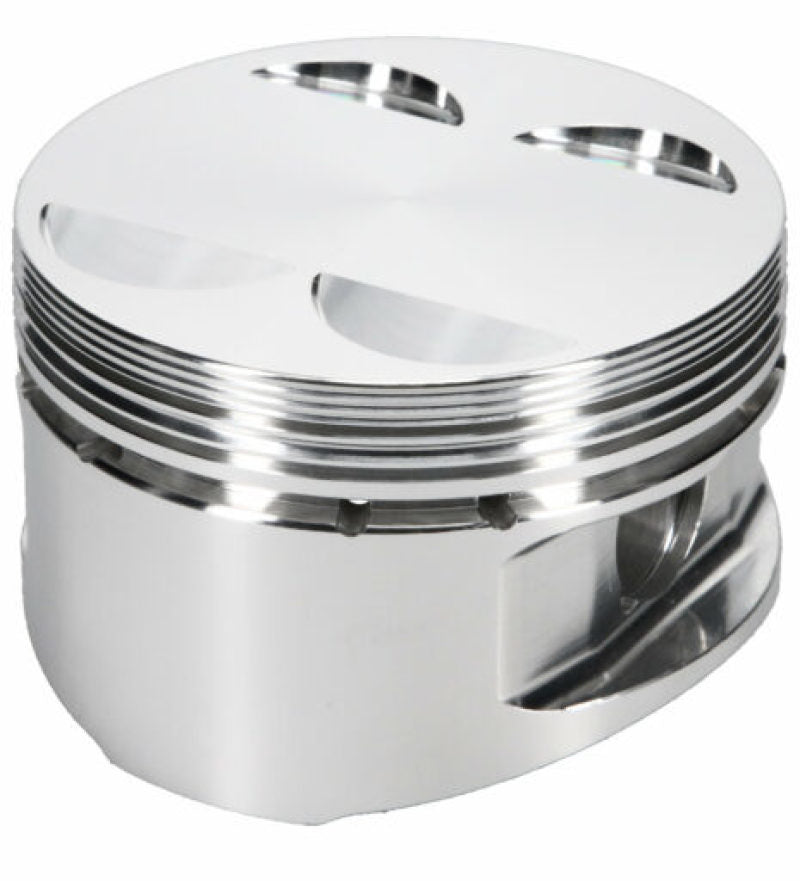 JE Pistons 3.267 Suzuki 1150 Piston Kit Piston Sets - Powersports JE Pistons