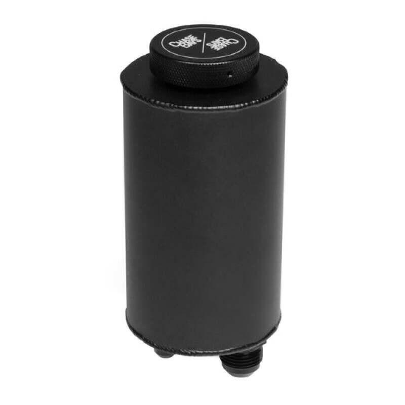 Chase Bays Triple Baffled Power Steering Reservoir w/Type 3 Bracket Reservoirs Chase Bays
