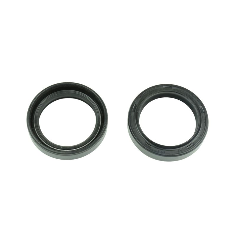 Athena 93-98 Aprilia RS 50 30x40x8/9mm Fork Oil Seal Kit Fork Seal Kits Athena