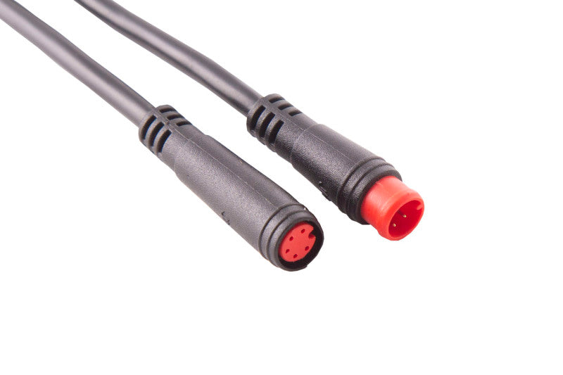 Diode Dynamics Extension Wire M8 1m Light Accessories and Wiring Diode Dynamics