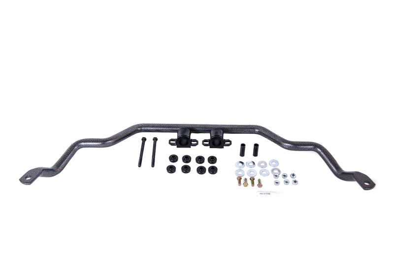 Hellwig 67-70 Ford Mustang Tubular 1-1/4in Front Sway Bar Sway Bars Hellwig