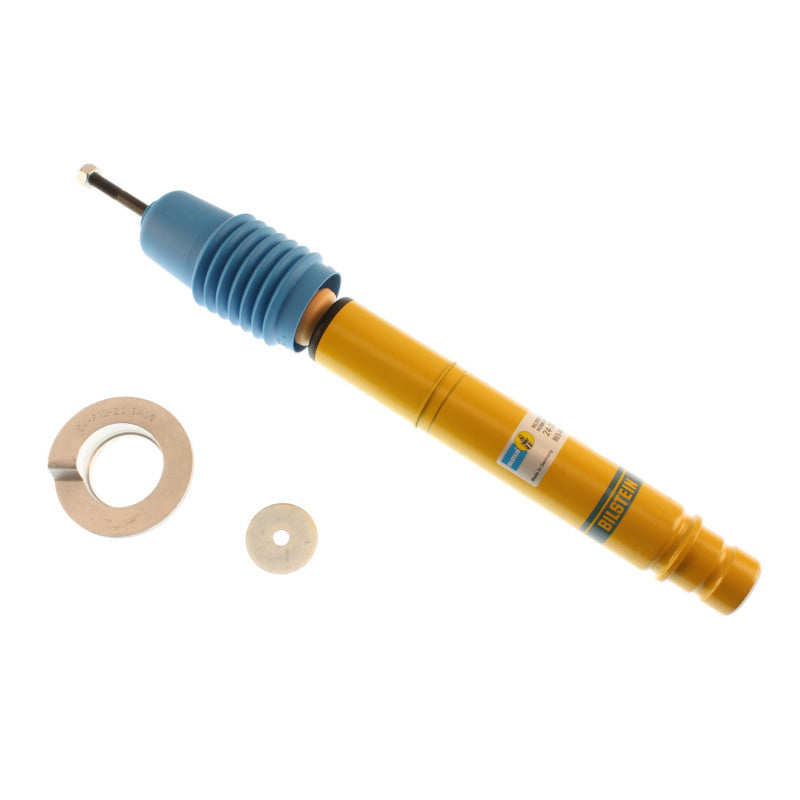 Bilstein B6 2003 Acura CL Type-S Front 46mm Monotube Shock Absorber Shocks and Struts Bilstein