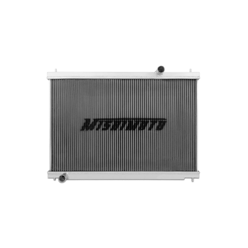 Mishimoto 09+ Nissan GTR R35 Aluminum Radiator Radiators Mishimoto