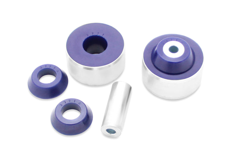 SuperPro Rear Beam Axle Kit Bushing Kits Superpro