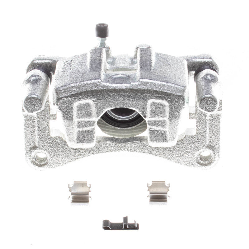 Power Stop 12-14 Chrysler 200 Rear Left Autospecialty Caliper w/Bracket Brake Calipers - OE PowerStop