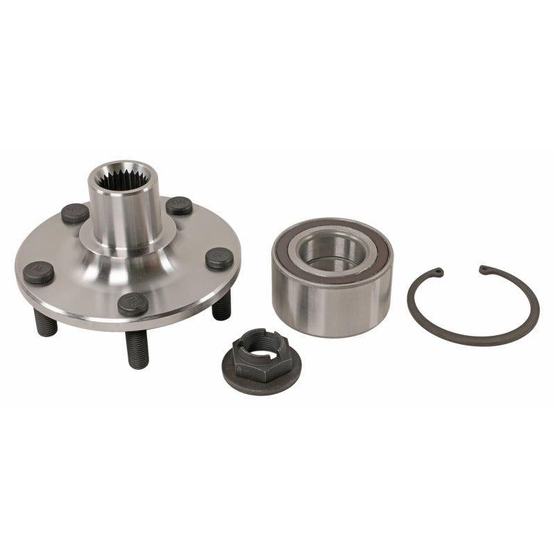 MOOG 10-13 Ford Transit Connect Front Hub Repair Kit Wheel Hubs Moog