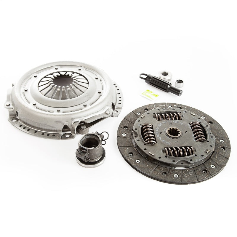 Omix Master Clutch Kit- 05-11 Wrangler TJ/JK 3.8L/4.0L Clutch Kits - Single OMIX