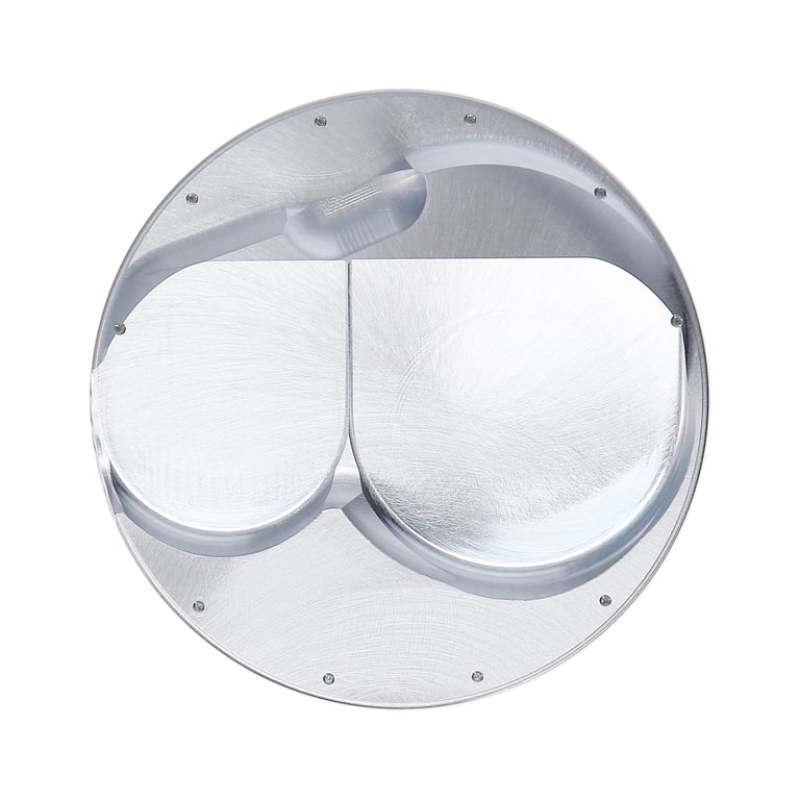 JE Pistons Chevrolet Small Block 4.125in Bore 1.062in CH -4.50 CC Piston Kit - Set Of 8 Piston Sets - Forged - 8cyl JE Pistons