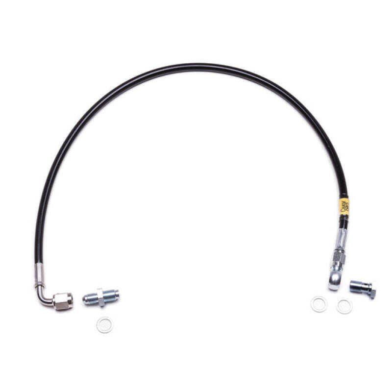 Chase Bays 89-02 Nissan Skyline R32/R33/R34 Clutch Line Clutch Lines Chase Bays