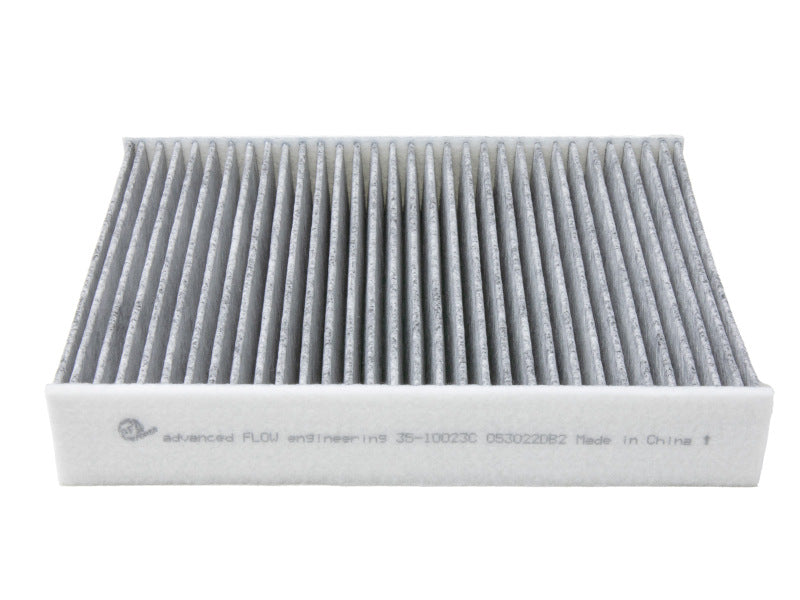 aFe POWER Carbon Cabin Air Filter - 12-21 BMW 2/3/4 Series Various Models Cabin Air Filters aFe