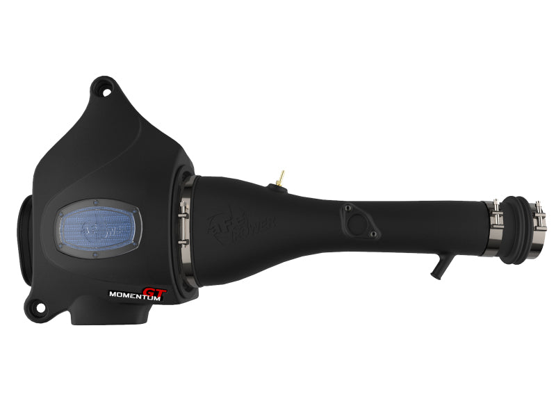 aFe 08-11 Toyota Land Cruiser (J200) V6-4.0L Momentum GT Cold Air Intake System w/ Pro 5R Filter Cold Air Intakes aFe