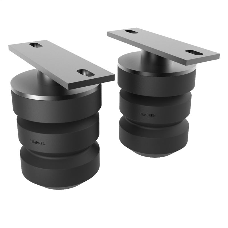 Timbren 1984 Jeep Cherokee Rear Suspension Enhancement System Bump Stops Timbren