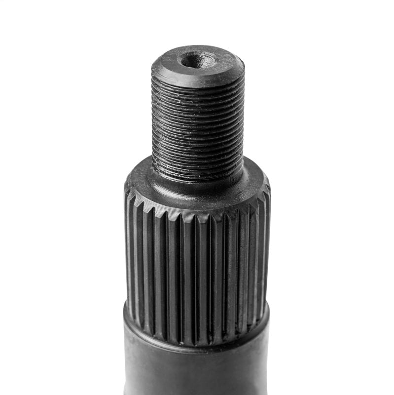 Yukon Gear High Performance Thick Gear Set For 10.5in GM 14 Bolt Truck in a 5.38 Ratio Final Drive Gears Yukon Gear & Axle