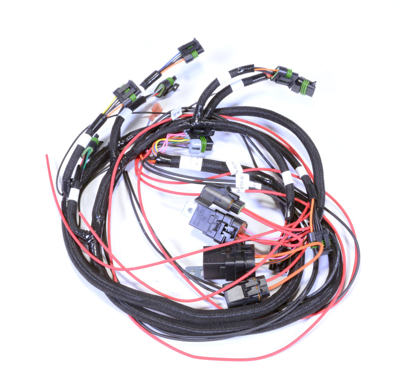 Fast Coil Harness, Coyote, Xr-1A Coils Hardware Kits - Other FAST