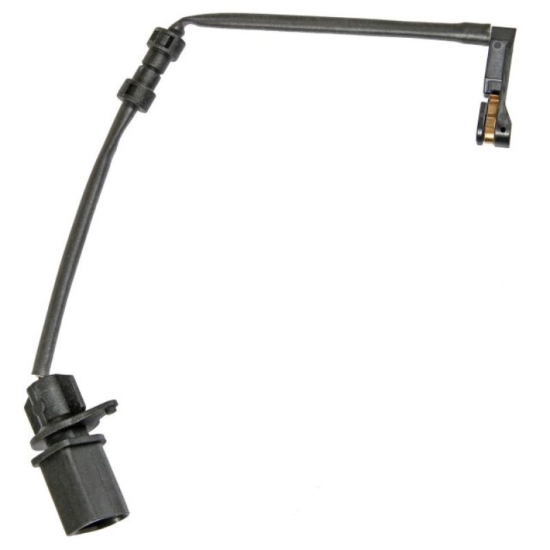 Power Stop 11-18 Audi A8 Quattro Rear Euro-Stop Electronic Brake Pad Wear Sensor Brake Hardware PowerStop