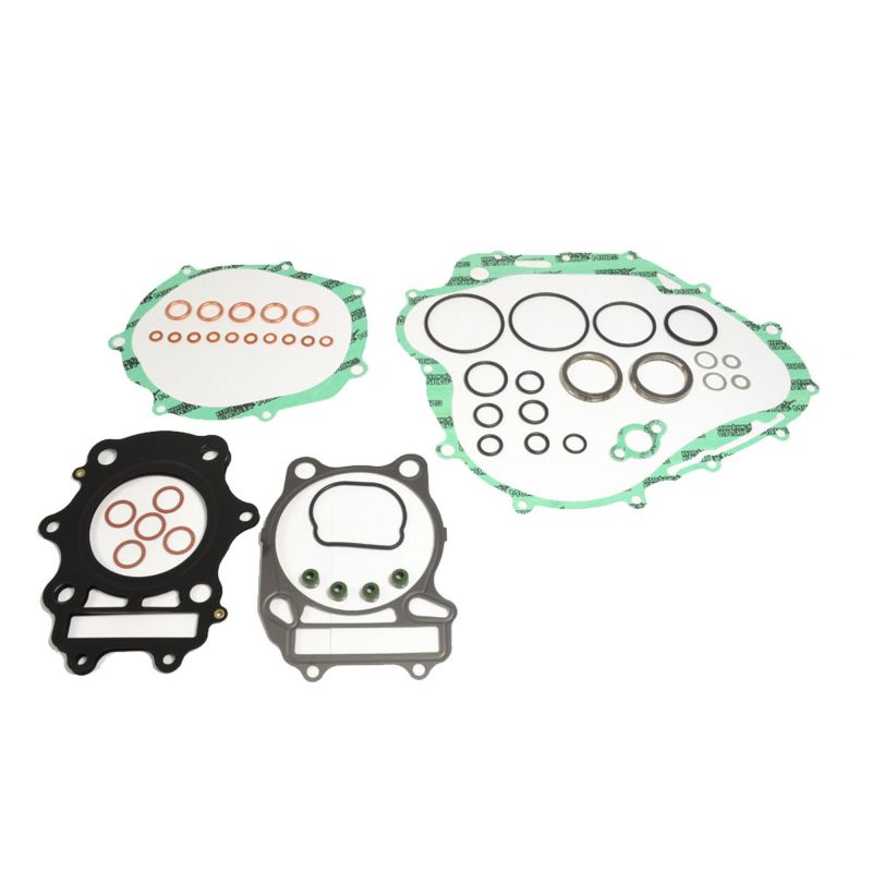 Athena 90-95 Suzuki DR 250 Complete Gasket Kit (Excl Oil Seal) Gasket Kits Athena