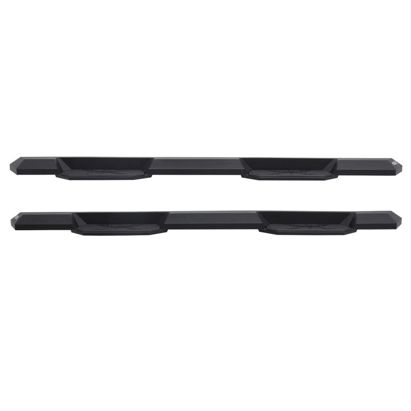 Westin/HDX 19-21 Ram 1500 Crew Cab (Excl. Classic) Xtreme Nerf Step Bars - Textured Black Nerf Bars Westin