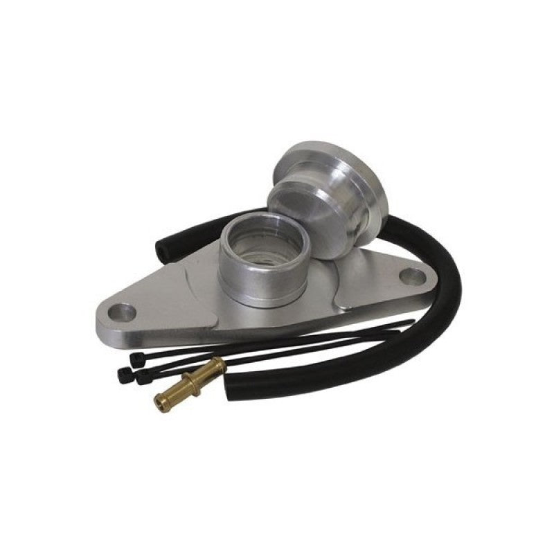 Turbo XS Type H BOV Adapter kit for 02-07 WRX/STi / 08 STi Blow Off Valve Accessories Turbo XS