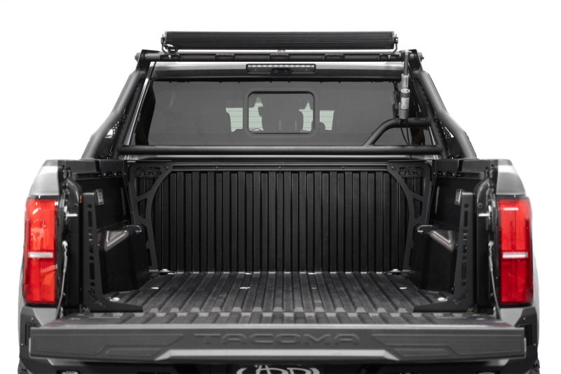 Addictive Desert Designs 2024+ Toyota Tacoma Race Series Chase Rack Chase Racks Addictive Desert Designs