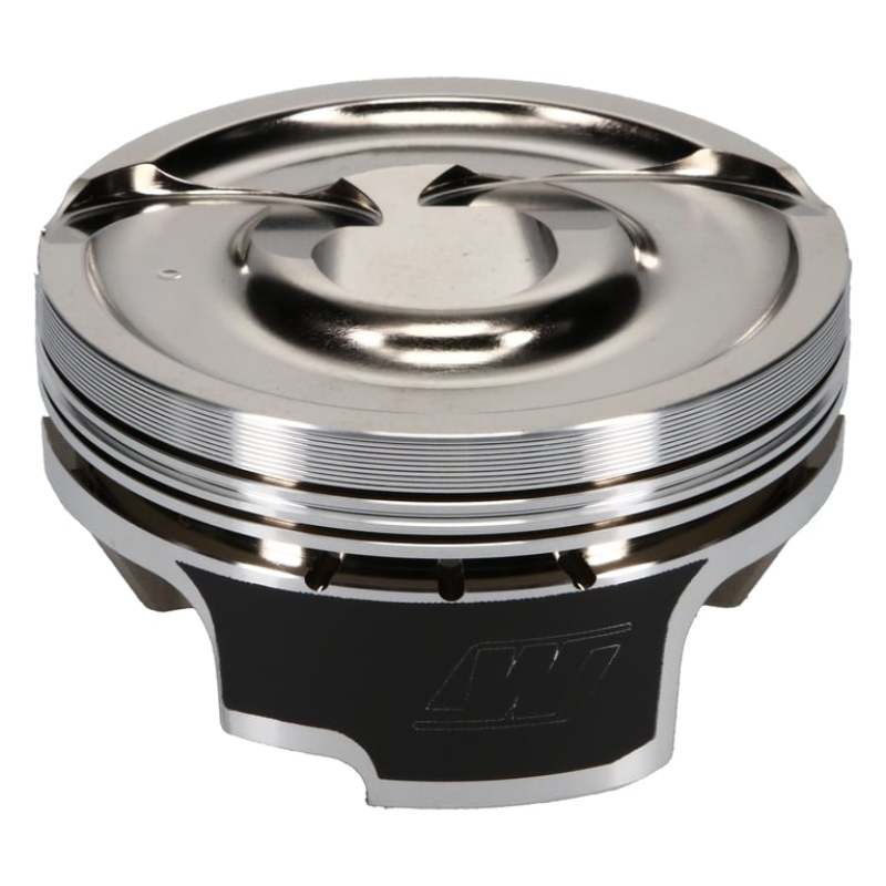 Wiseco Chevrolet LT1 6.2L 4.065 Bore 1.115 Comp Ht. 4.000 Stroke 6.125 Rod -20cc Piston Sets - Forged - 8cyl Wiseco