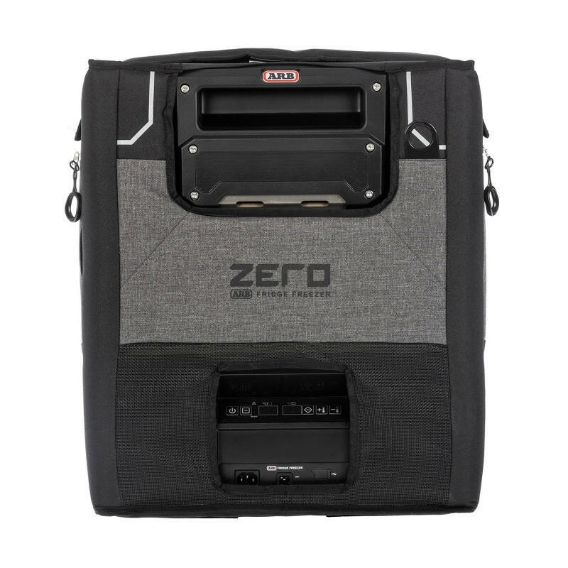 ARB Zero Fridge Transit Bag- For Use with 73Q Dual Zone Fridge Freezer Fridges ARB