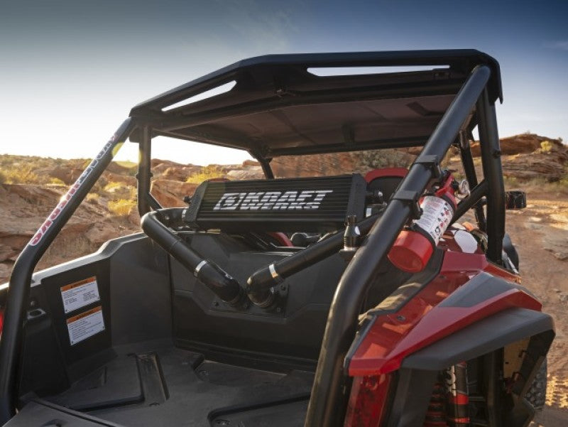 KraftWerks 19-23 Honda Talon 1000 Turbo Kit Turbo Kits KraftWerks