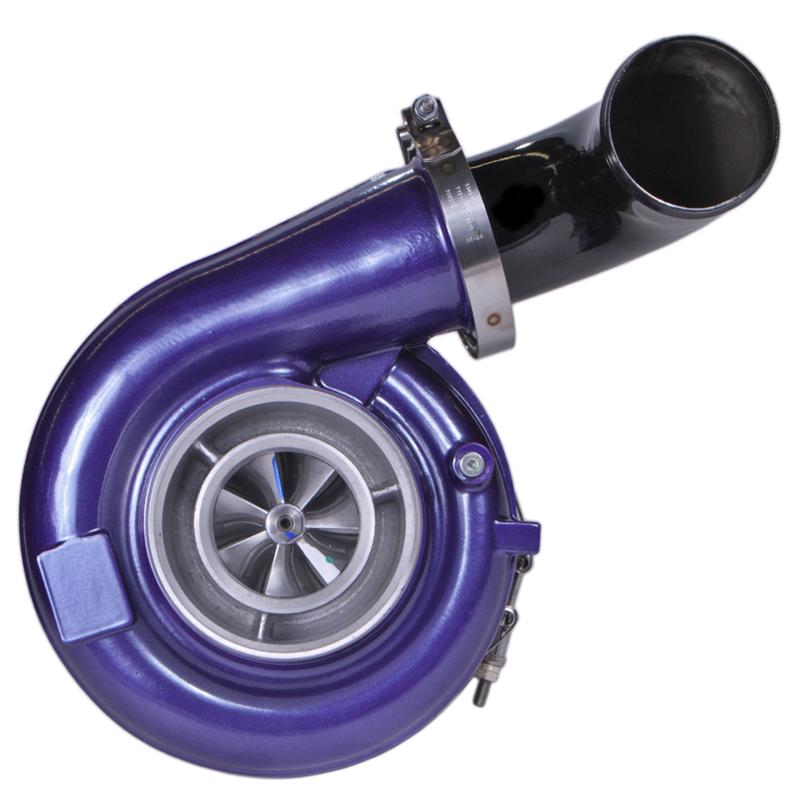 ATS Diesel 94-98 12V Dodge Aurora 5000 Turbo Kit Turbo Kits ATS Diesel