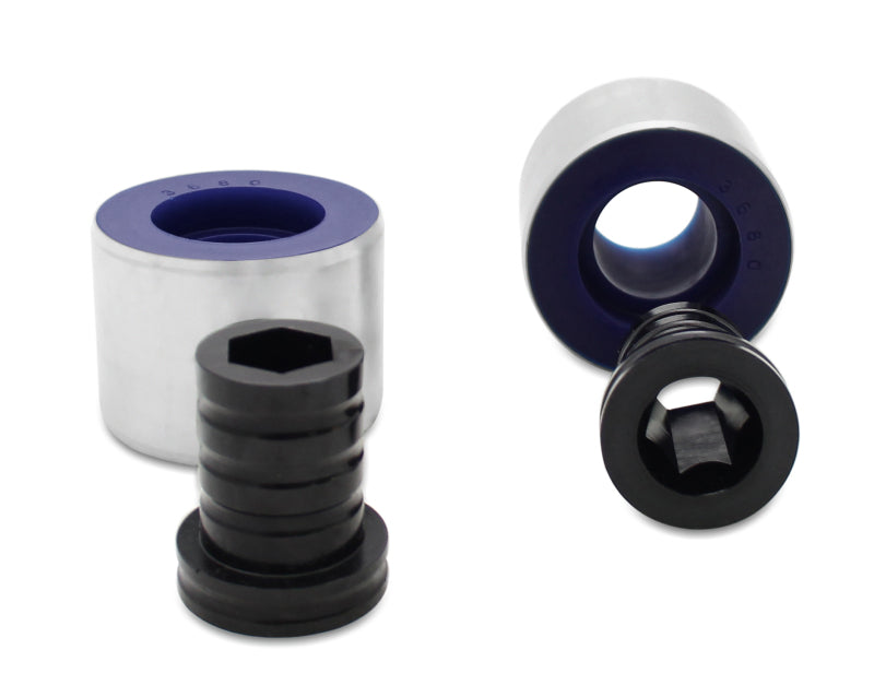 SuperPro Front Control Arm Lower Rear Bushing Kit Bushing Kits Superpro