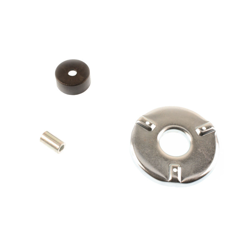 Bilstein B4 1999 Audi A4 Base Rear Twintube Shock Absorber Shocks and Struts Bilstein