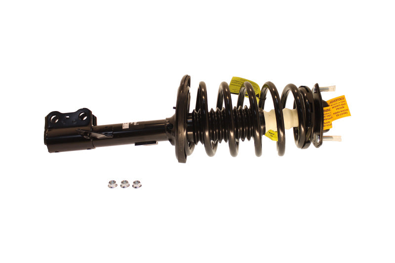 KYB Shocks & Struts Strut Plus Front Right Toyota Sienna 07-10 Shock & Spring Kits KYB