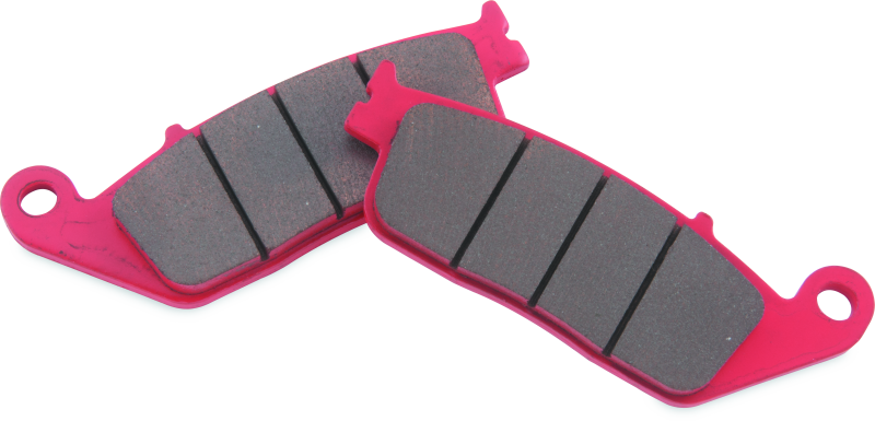 BikeMaster BM-226 Sintered Brake Pads Brake Pads - Performance BikeMaster
