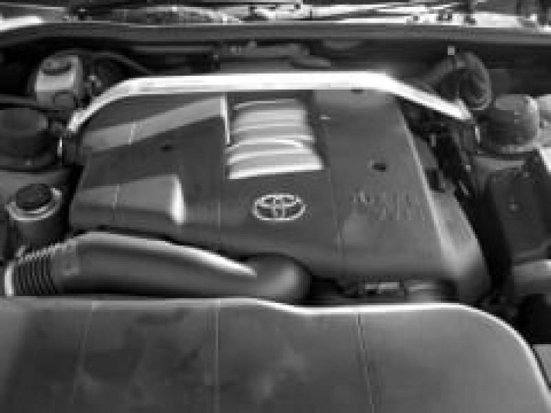 Cusco Strut Bar OS Front for Toyota Celsior (UCF20/21) Strut Bars Cusco