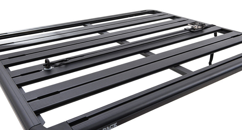 Rhino-Rack Pioneer Ratchet Grab w/2m Strap & Eye Bolt Cargo Tie-Downs Rhino-Rack