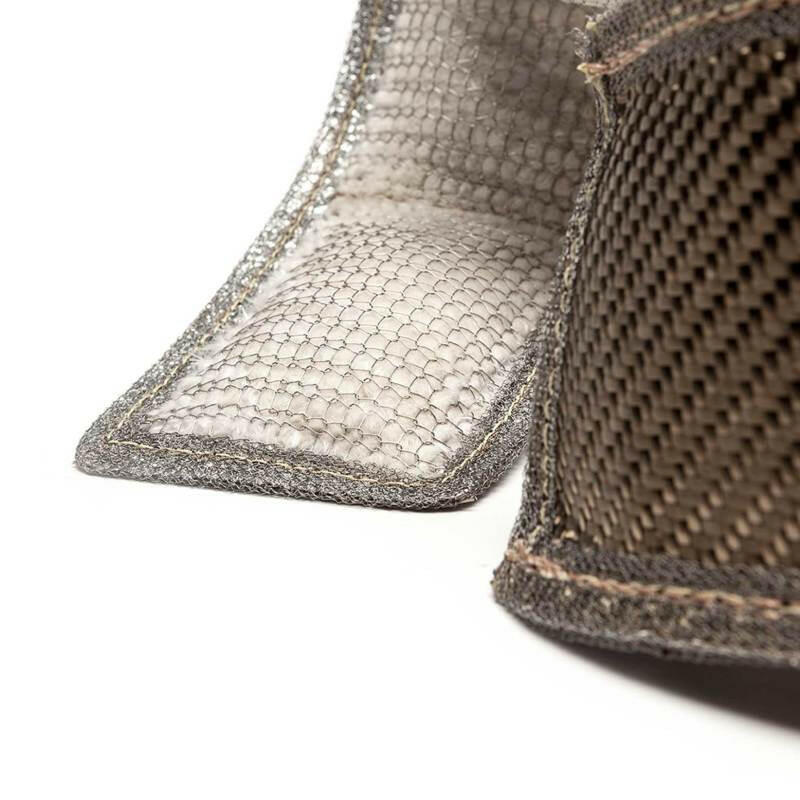 Cobb 06-13 Mazda Mazdaspeed3 Turbo Blanket Turbo Blankets COBB