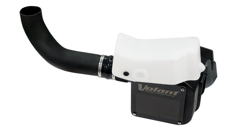 Volant 09-10 Ford F-150 Raptor 5.4 V8 Pro5 Closed Box Air Intake System Cold Air Intakes Volant